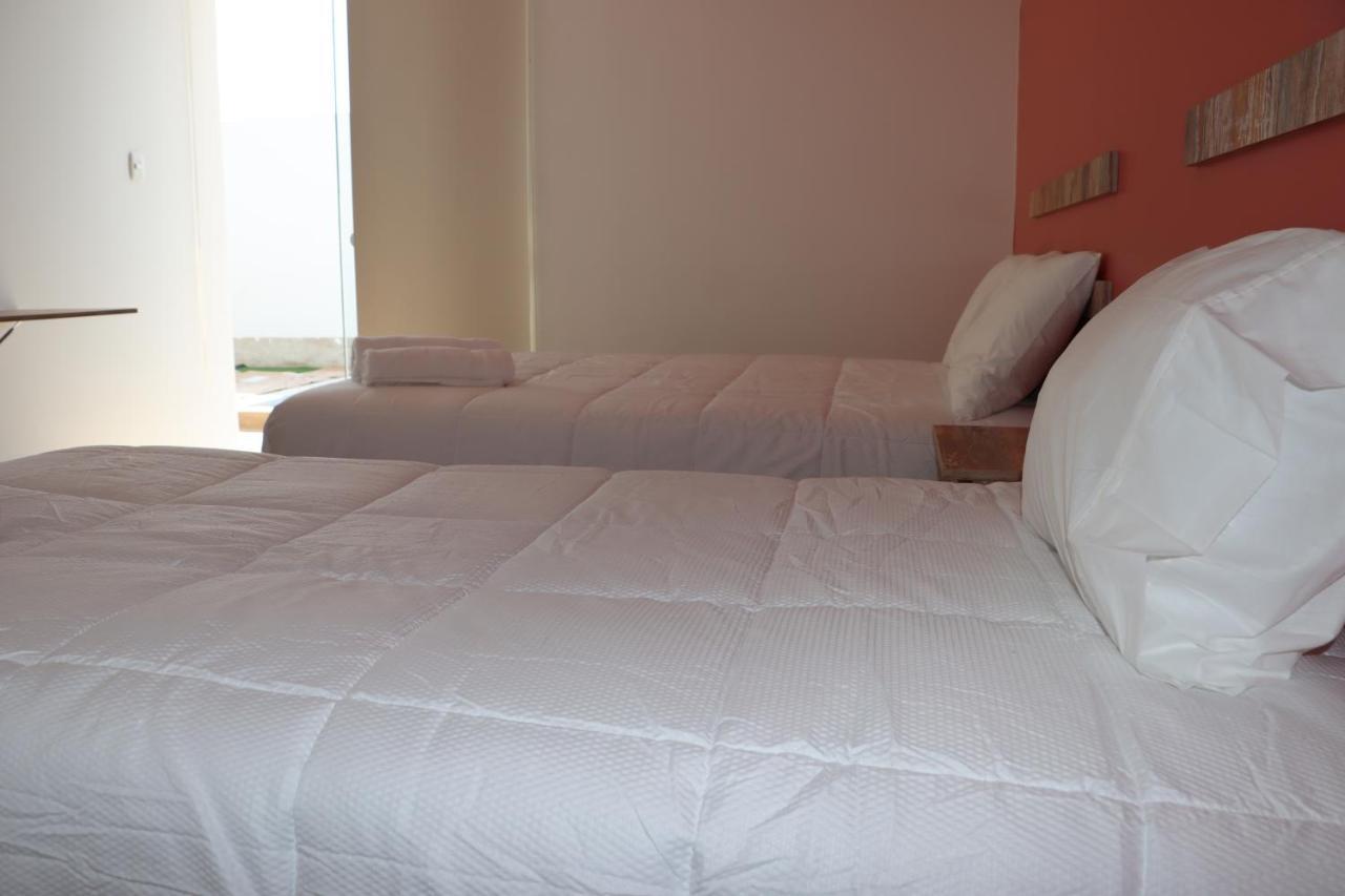 La Estancia Hotel איקה מראה חיצוני תמונה